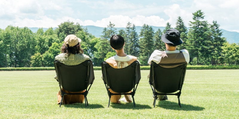 業界トップクラスの働きやすさ