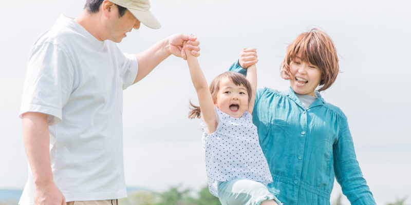 仕事も家庭も大切にできる職場